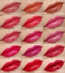 Review And Swatches Of Avon True Supreme Nourishing Lipsticks All Shades Avon Lipstick Avon Lipstick Swatches Lipstick