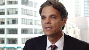 Former Big Law Chief Resigns to Dedicate Time to Helping Children in Need