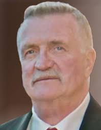 John Michael Cannon Obituary March 12, 2022