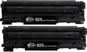 Maybe you would like to learn more about one of these? Printstar 925 Black Toner Cartridge Pack Of 2 Compatible For Canon Laser Shot Lbp6018b Canon Imageclass Mf3010 Black Ink Toner Printstar Flipkart Com