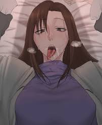 ankokudzura no kuma-san, jujutsu kaisen, ieiri shoko, 1girl, brown eyes - Anime  R34