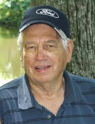 Obituary information for James Mitchell Harness