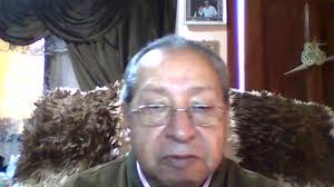 La historia del rock Boliviano gracias a Marco Basualdo y al Min.de  Culturas.