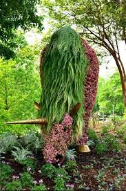 Einhorn Botanischer Garten Atlanta Atlanta Botanischer Einhorn Garten Atlanta Bota Atlanta Botanical Garden Whimsical Garden Botanical Gardens