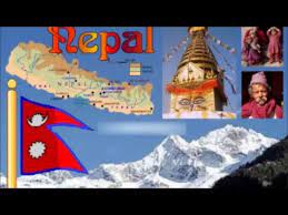 Pin On Nepal