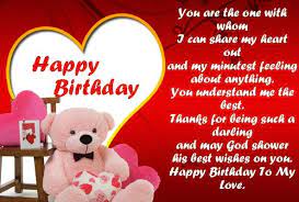 Download Happy Birthday Lovers Images Happy Birthday Lover Birthday Wishes For Lover Birthday Wishes For Girlfriend