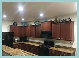 We did not find results for: Need Some Ideas For Your Kitchen Decor Kitchen Decor Tips Decorating Above Kitchen Cabinets Kitchen Decor Apartment Kitchen Cabinets Decor
