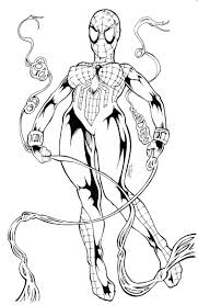 Search through 623,989 free printable colorings at … Spider Girl By Bphudson On Deviantart