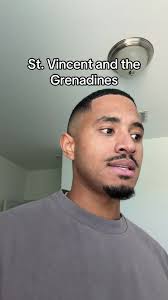 Honeymoon in Saint Vincent and the Grenadines