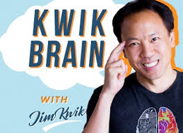 Jim Kwik Limitless
