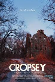 Cropsey : Cusick, Greg, Zeman, Joshua: Amazon.se: Movies & TV