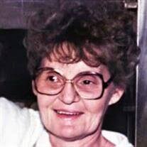 Phyllis Lilly Haas Obituary