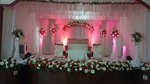 You have to afford it somehow! Wedding Stage Decoration Ernakulam Kochi Images With Pricing Kerala Wedding Planners Stage Decoration Events Cochin
