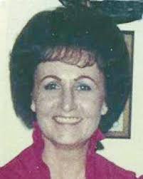 Josephine Riedel Obituary (2015)