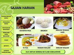 Simak lebih lanjut untuk mengetahui apa saja makanan sehat dan bergizi yang dapat dikonsumsi setiap hari di dalam daftar tersebut dan manfaatnya untuk tubuh kamu Menu Makanan Diet Vegetarian Kuliner Makanan Indonesia