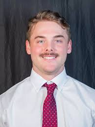 2023 Men's Lacrosse Roster