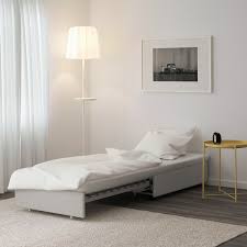 Vallentuna Bettsofaelement Orrsta Hellgrau Ikea Osterreich