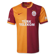 Now celebrate your enthusiasm in a new wa. Galatasaray Sk Home 2013 14 My Soccer Universe
