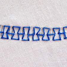Learning english is important because it is the language through which we can communicate to the people in the whole world. The Japanese Darning Stitch With Video Tutorial Pumora All About Hand Embroidery