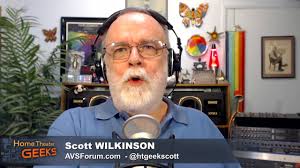 Home Theater Geeks 313: Movie Sound Editing