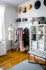 Everything You Need To Know To Turn A Spare Room Into A Walk In Closet Diy Walk In Closet Spare Room Closet Closet Designs
