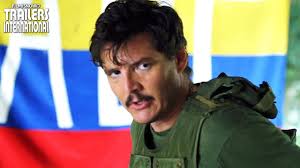 Maybe you would like to learn more about one of these? Narcos Temporada 3 Trailer Oficial Da Serie Netflix Com Pedro Pascal Youtube