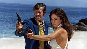 (how to destroy the reputation of the greatest secret agent/the one magnificient). Le Magnifique Kurzinfo Termine Trailer Kultur Kino Ruhr