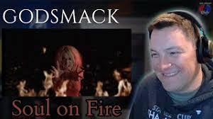 Godsmack "Soul