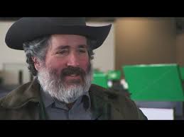 Happy History Hour: Lonesome Larry Salmon