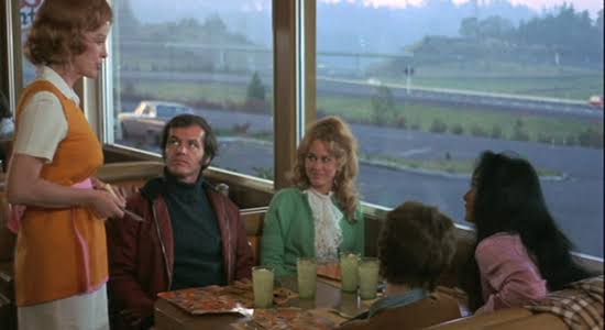 Vintage Movies: "Five Easy Pieces" - Magnet Magazine