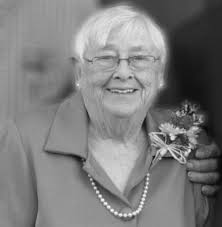 Joan McKee Obituary (1927