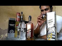 Royal Stag Barrel Select Whisky Price Taste Reveiw Youtube