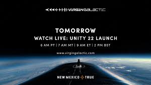 The launch is scheduled for 6 am pacific, with streaming festivities. Skmb5cc1ziywlm