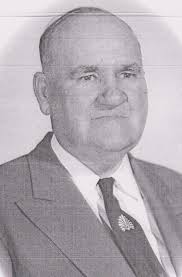 Dr James Matthew Hood (1882-1965)