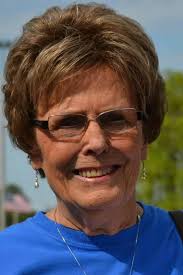 Norma Lee McCoy Dial