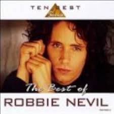 The Best of Robbie Nevil: CDs & Vinyl
