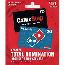 Receiving a gamestop gift card or certificate would surely be a welcome gesture. Buy Gamestop Products Online In India At Best Prices