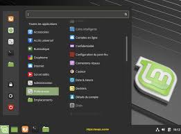 5 linux mint installer le pilote d'une stylus dx8450 / add. L Outil Desklets De Linux Mint Par Didier Sospc
