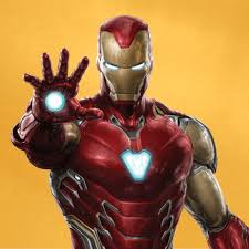 How would you build iron mans repulsors? Iron Man Spiral Notebooks India Redwolf