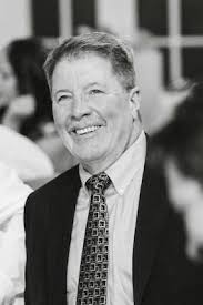 Robert Schwab Obituary (1953