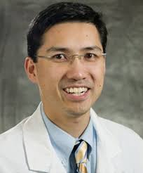 Ronald L. Yap MD