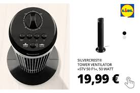 Hol vannak a legjobb ventilátorok? Deshalb Wird Lidl Am Mittwoch 7 4 Neue Verkaufsrekorde Einfahren Tag24