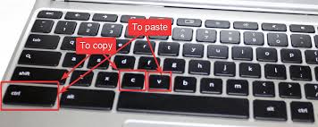 Type in some text in the text entry window. How Do You Cut And Paste On A Mac Computer