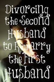 We did not find results for: Divorcing Second Husband To Remarry First Husband The Transformed Wife