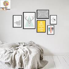 Cheap Black And White Canvas Prints Cheap Printed Cotton Spandex Fabric Buy Quality Print Oil Painting Directly From China Painting Lavender Pinturas Modernas Decoracao De Parede Imagens De Arte