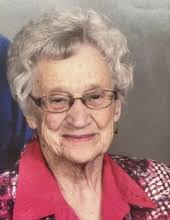 Obituary information for Florence Christian