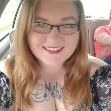 Alisha Fish (@LishaB23)