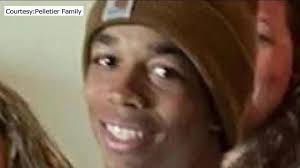 Body of Missing Teen Giovanni Pelletier Found in Florida