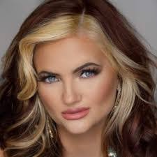 Morgan Franks's Instagram, Twitter & Facebook