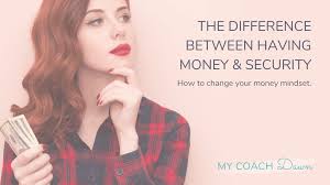 Money Mindset for Women
